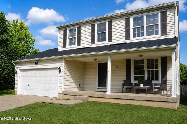 10308 Arbor Oak Dr, Louisville, KY 40229