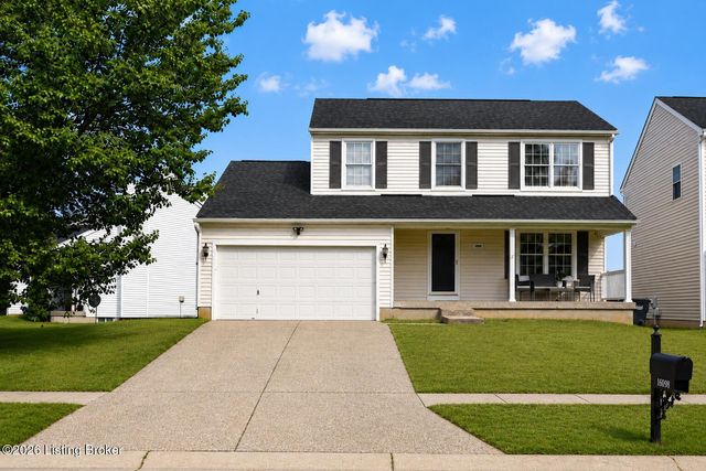 10308 Arbor Oak Dr, Louisville, KY 40229