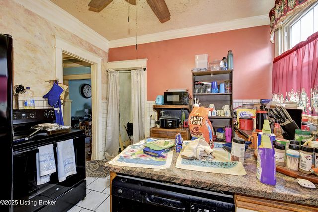 816 Dearborn Ave, Louisville, KY 40211