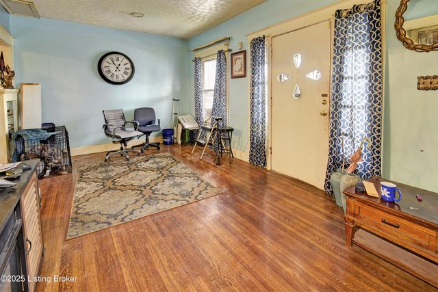 816 Dearborn Ave, Louisville, KY 40211