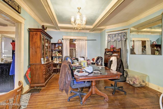 816 Dearborn Ave, Louisville, KY 40211