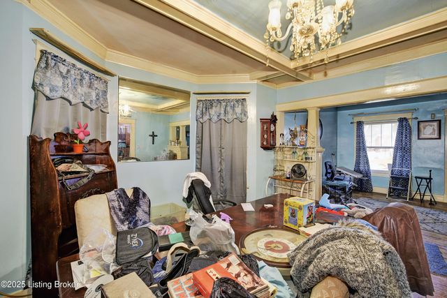 816 Dearborn Ave, Louisville, KY 40211