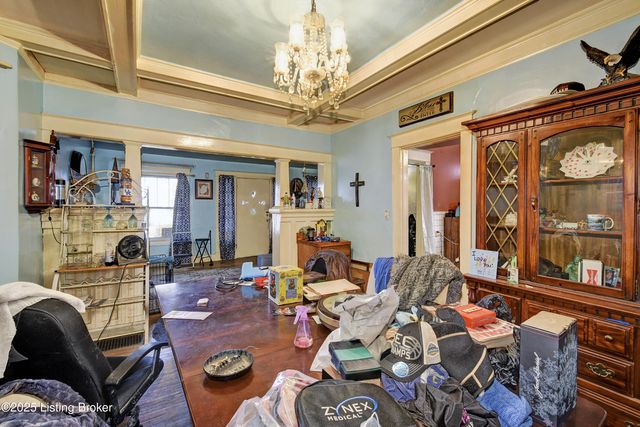 816 Dearborn Ave, Louisville, KY 40211