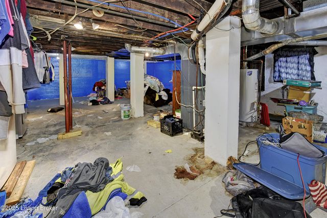 816 Dearborn Ave, Louisville, KY 40211