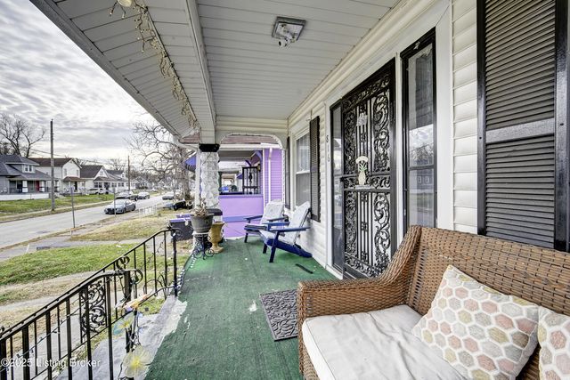 816 Dearborn Ave, Louisville, KY 40211