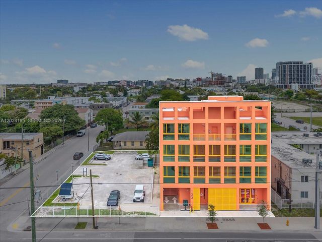 123 NW 14th Street 201, Miami, FL 33136