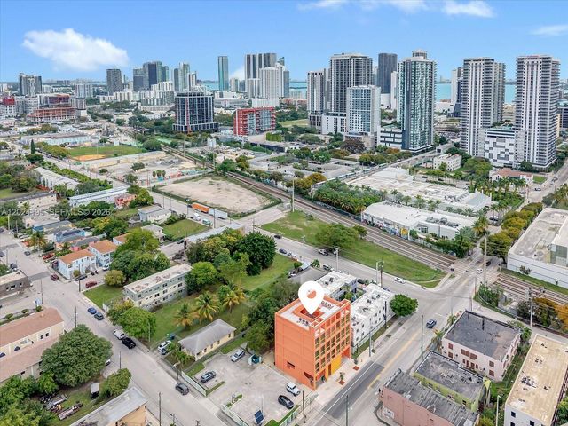 123 NW 14th Street 201, Miami, FL 33136