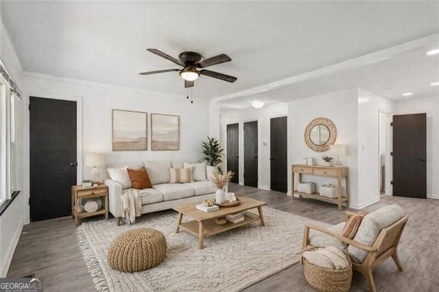 754 Pegg Road, Atlanta, GA 30315