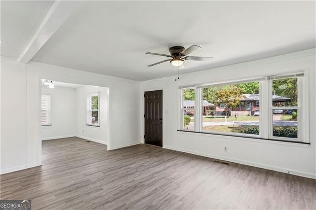 754 Pegg Road, Atlanta, GA 30315
