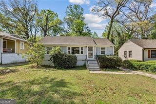 754 Pegg Road, Atlanta, GA 30315