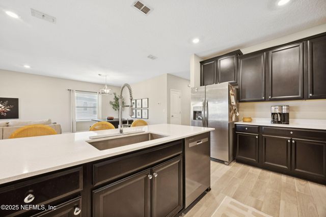 75767 SPOONBILL Lane, Yulee, FL 32097