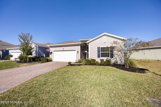 75767 SPOONBILL Lane, Yulee, FL 32097