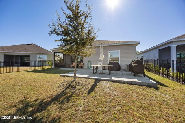 75767 SPOONBILL Lane, Yulee, FL 32097