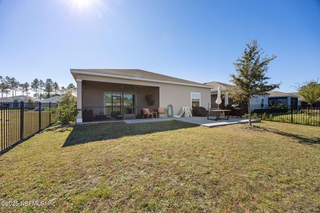 75767 SPOONBILL Lane, Yulee, FL 32097