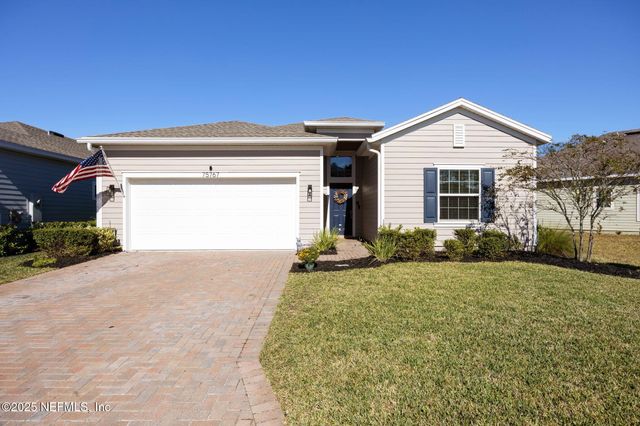 75767 SPOONBILL Lane, Yulee, FL 32097