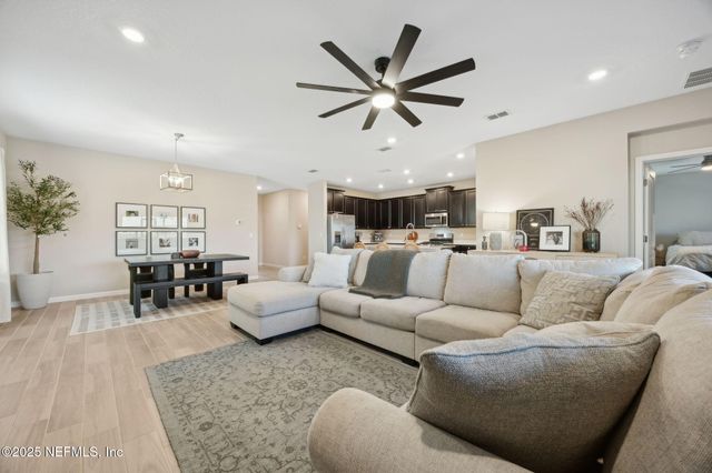 75767 SPOONBILL Lane, Yulee, FL 32097