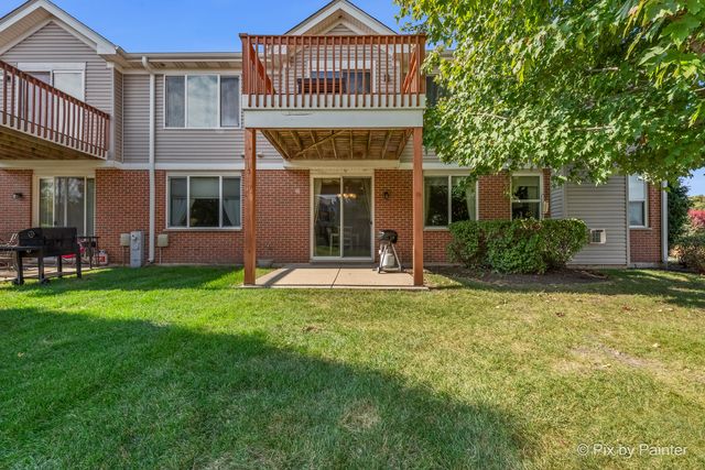 1028 DRAPER Road, Mchenry, IL 60050