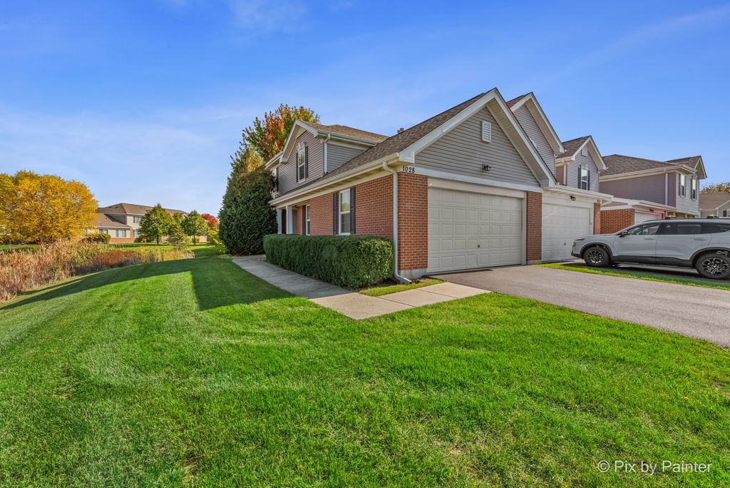 1028 DRAPER Road, Mchenry, IL 60050