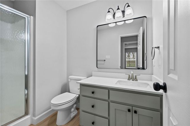 2077 N Kantz Lane, Fayetteville, AR 72703