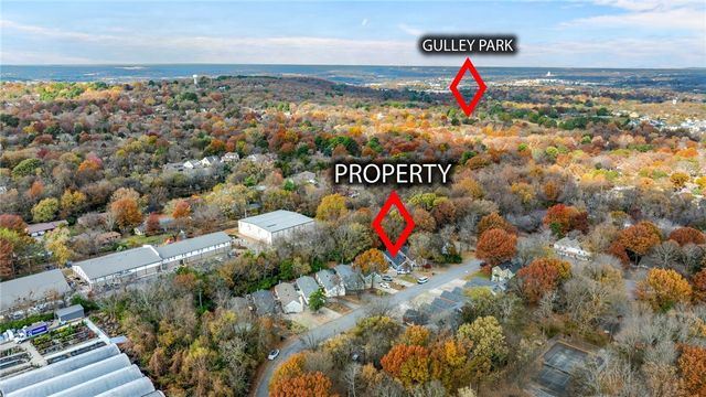 2077 N Kantz Lane, Fayetteville, AR 72703