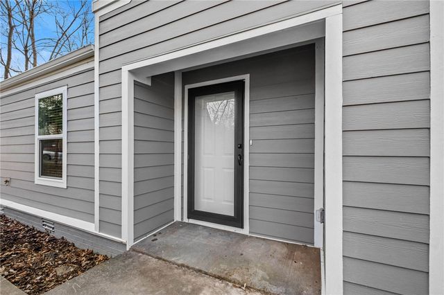 2077 N Kantz Lane, Fayetteville, AR 72703