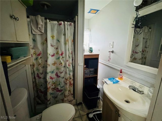 2132 Osceola Avenue, Zanesville, OH 43701