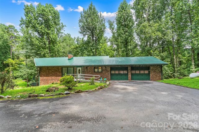 45 Monte Vista Place, Candler, NC 28715