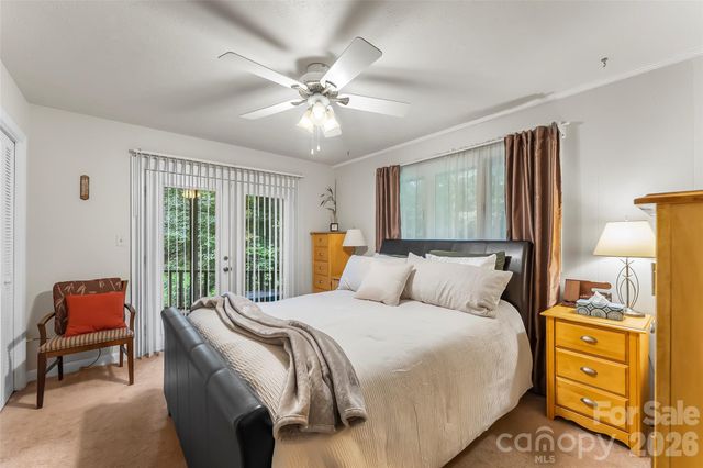45 Monte Vista Place, Candler, NC 28715