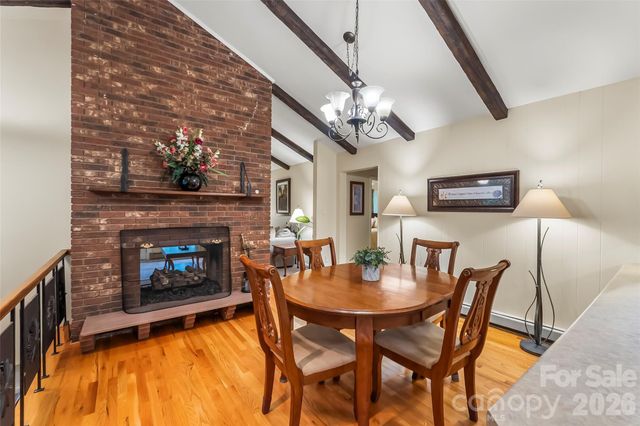 45 Monte Vista Place, Candler, NC 28715