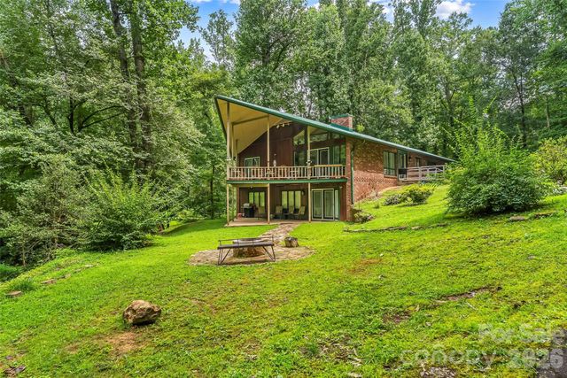 45 Monte Vista Place, Candler, NC 28715