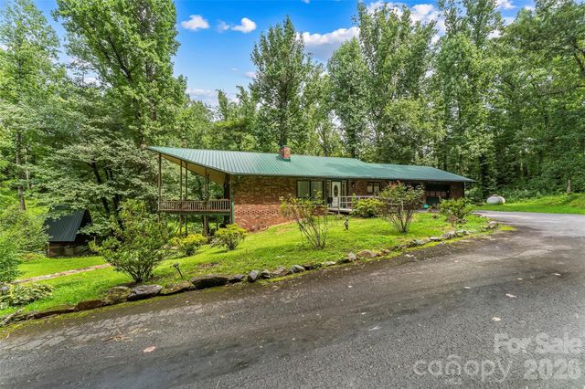 45 Monte Vista Place, Candler, NC 28715
