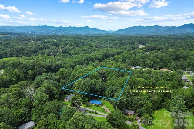 45 Monte Vista Place, Candler, NC 28715