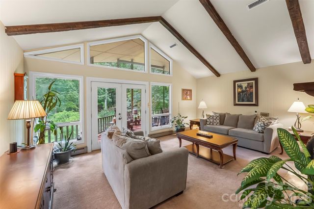 45 Monte Vista Place, Candler, NC 28715