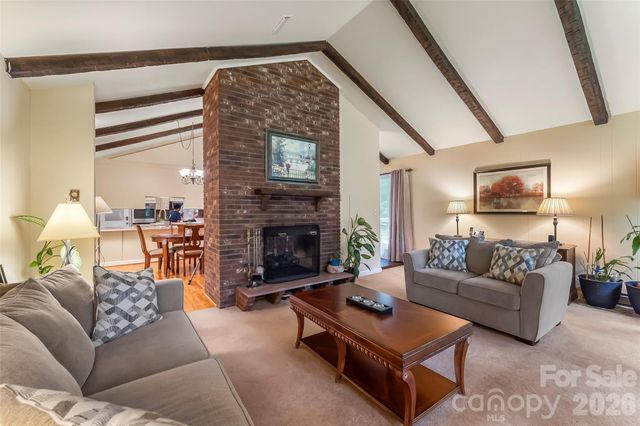 45 Monte Vista Place, Candler, NC 28715