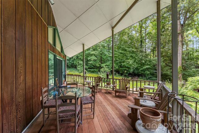 45 Monte Vista Place, Candler, NC 28715