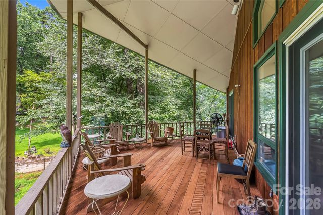 45 Monte Vista Place, Candler, NC 28715