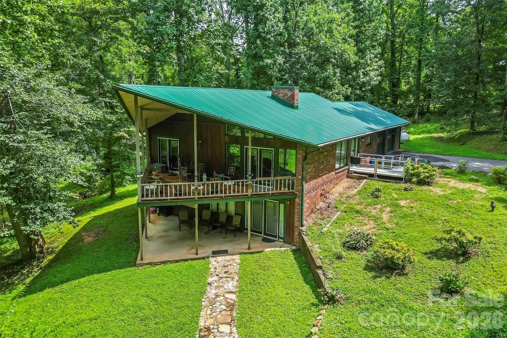 45 Monte Vista Place, Candler, NC 28715