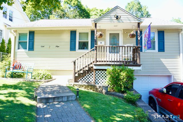 33 Colt Street, New Britain, CT 06052
