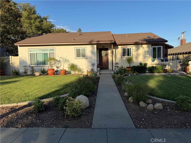 904 N 2nd Avenue, Upland, CA 91786