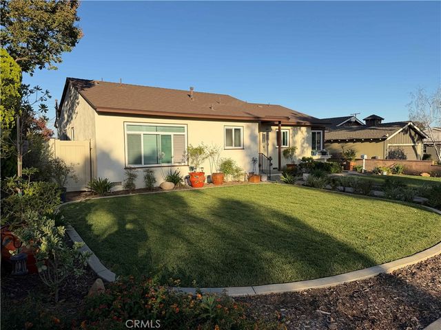 904 N 2nd Avenue, Upland, CA 91786