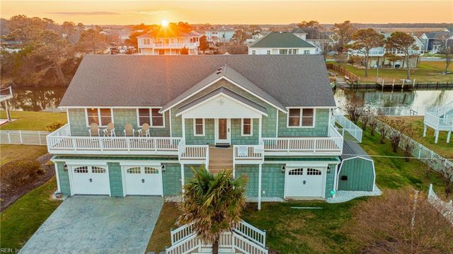 2857 Bluebill DR, Virginia Beach, VA 23456