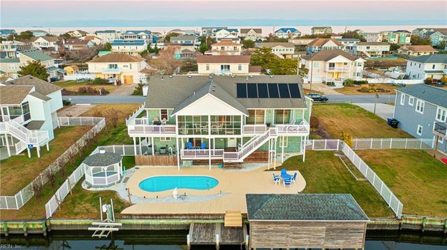 2857 Bluebill DR, Virginia Beach, VA 23456