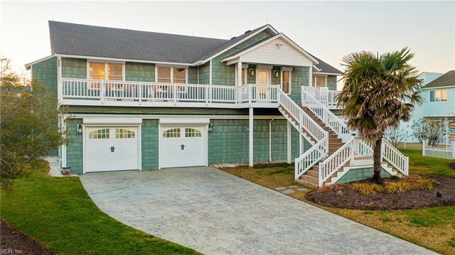 2857 Bluebill DR, Virginia Beach, VA 23456