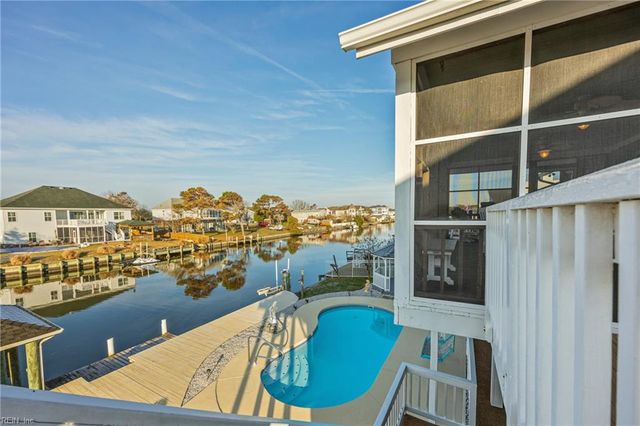 2857 Bluebill DR, Virginia Beach, VA 23456