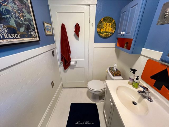 444 N JULIA AVENUE, Deland, FL 32720