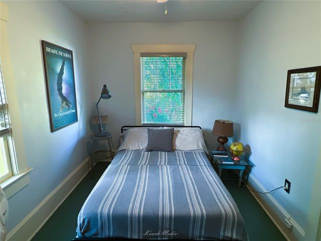 444 N JULIA AVENUE, Deland, FL 32720