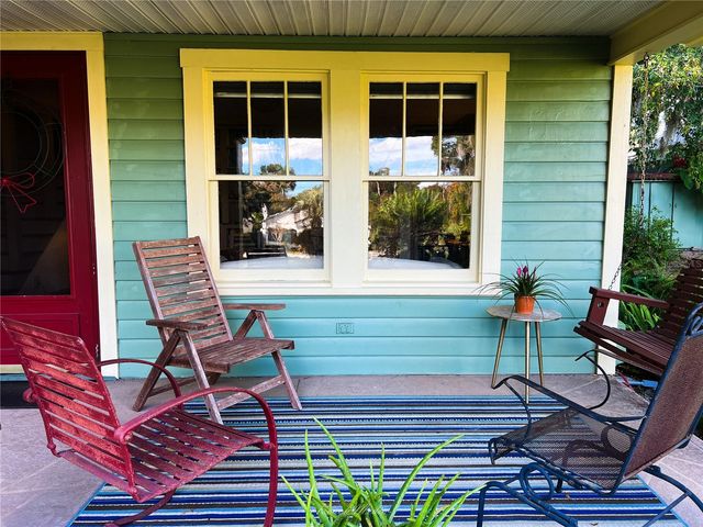 444 N JULIA AVENUE, Deland, FL 32720