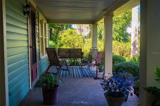 444 N JULIA AVENUE, Deland, FL 32720