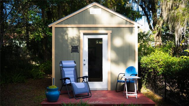 444 N JULIA AVENUE, Deland, FL 32720