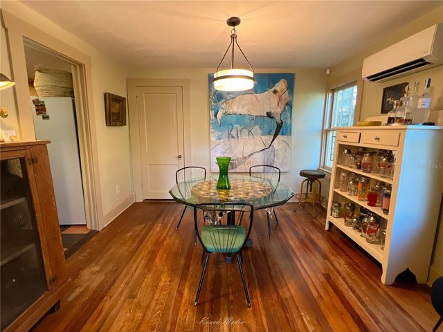 444 N JULIA AVENUE, Deland, FL 32720